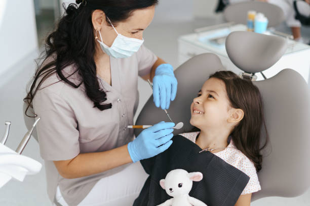, OK Emergency Dental Service Company
