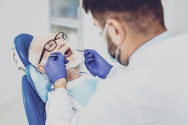Best Emergency Treatment for Oral Infections in Longtown, OK